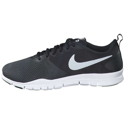 nike flex essential tr schwarz